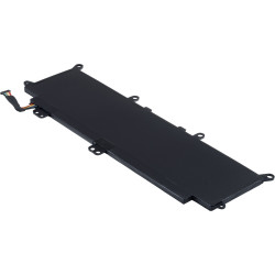 Batéria T6 Power Toshiba Portege X30-E, X30-D, Tecra X40-E, X40-D, 4080mAh, 48Wh, 3cell, Li-pol