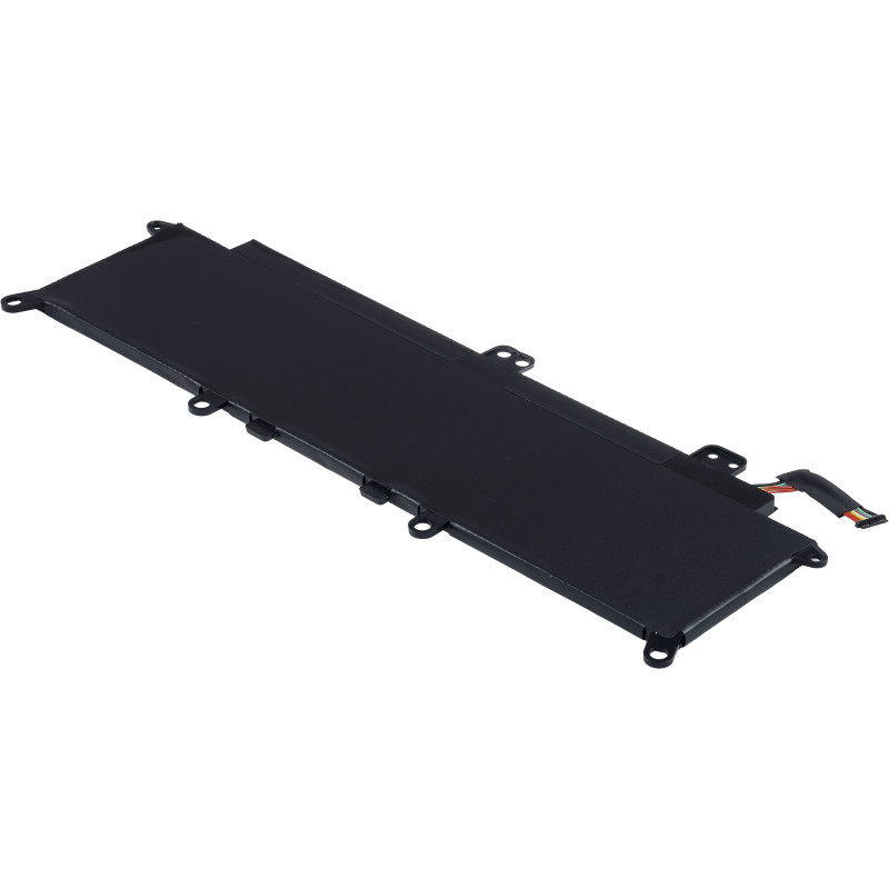 Batéria T6 Power Toshiba Portege X30-E, X30-D, Tecra X40-E, X40-D, 4080mAh, 48Wh, 3cell, Li-pol