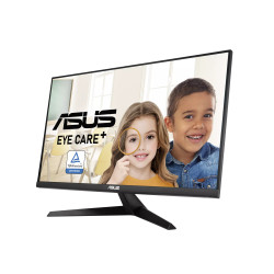 ASUS/VY27UQ/27''/IPS/4K UHD/60Hz/5ms/Black/3R