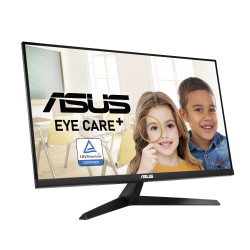 ASUS/VY27UQ/27''/IPS/4K UHD/60Hz/5ms/Black/3R
