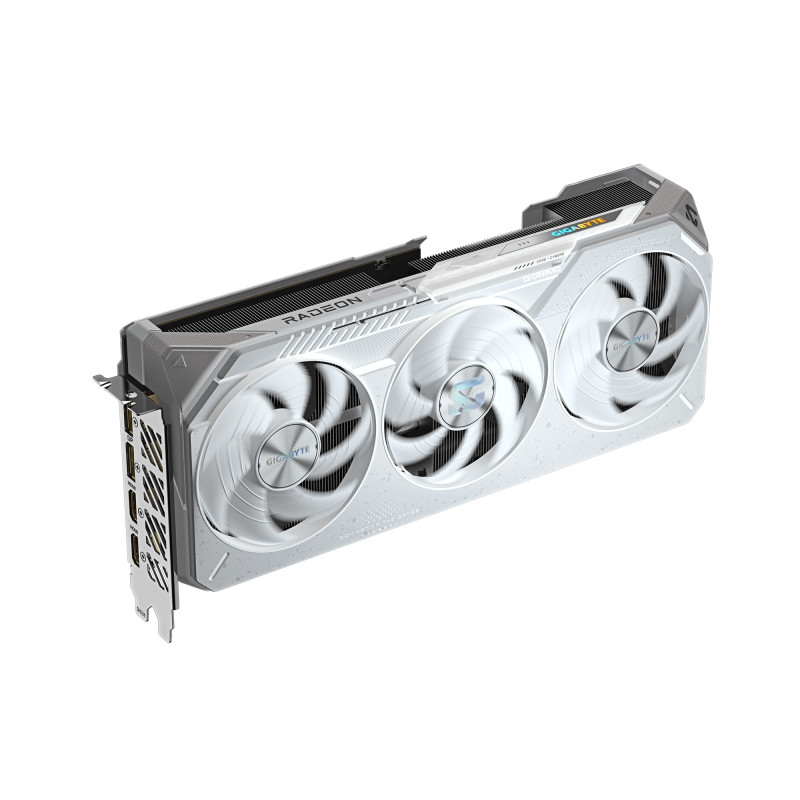 GIGABYTE Radeon RX 9070 XT ICE/Gaming/OC/16GB/GDDR6