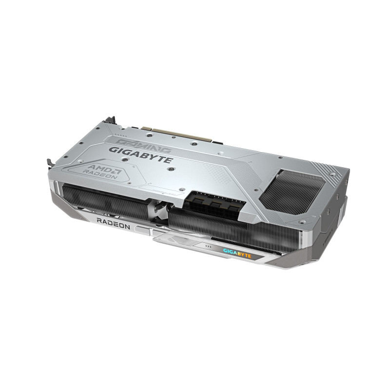 GIGABYTE Radeon RX 9070 XT ICE/Gaming/OC/16GB/GDDR6