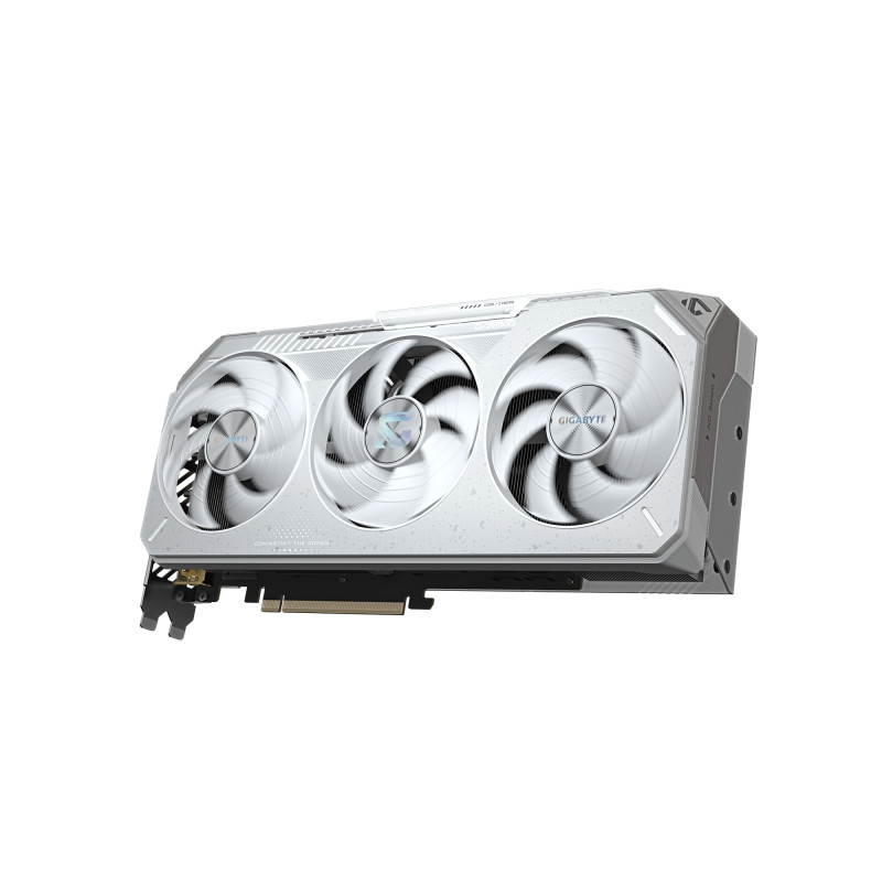 GIGABYTE Radeon RX 9070 XT ICE/Gaming/OC/16GB/GDDR6