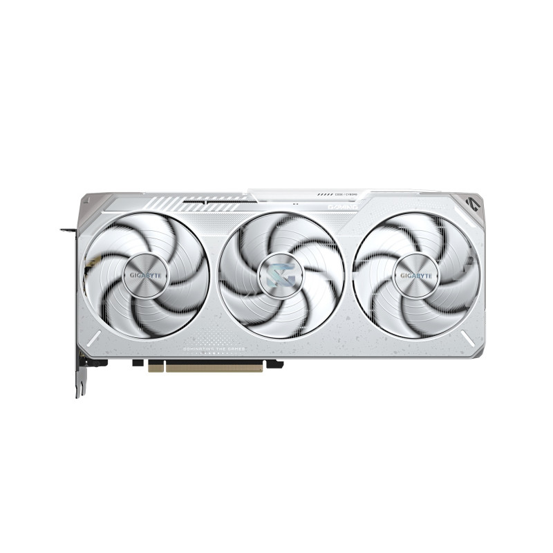 GIGABYTE Radeon RX 9070 XT ICE/Gaming/OC/16GB/GDDR6
