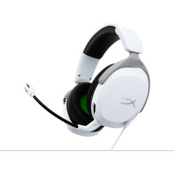 HyperX CloudX Stinger 2 Core Xbox/Jack/Biela