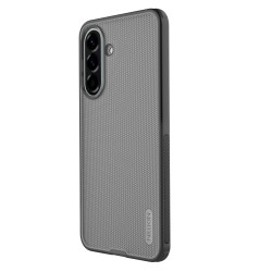 Nillkin Super Frosted PRO Zadný Kryt pre Samsung Galaxy A57 Transparent Black
