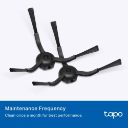 TP-LINK - Tapo RVA105 náhradná sada pre robotický vysávač