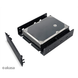 AKASA 3.5'' SSD/HDD adaptér s káblami