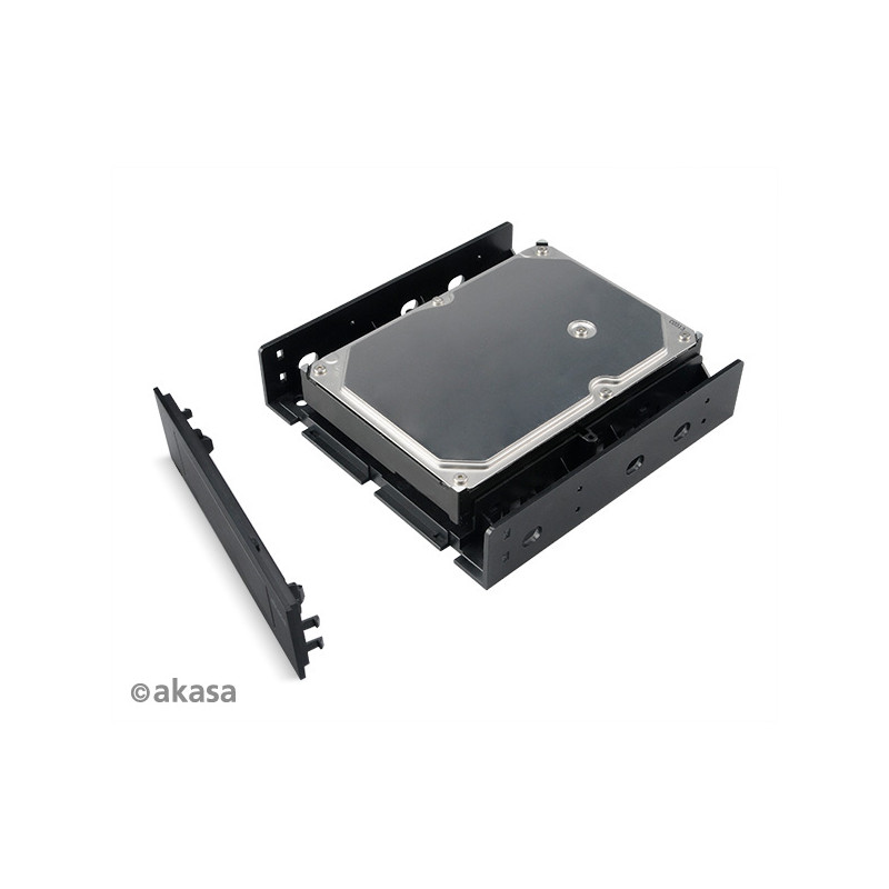 AKASA 3.5'' SSD/HDD adaptér s káblami