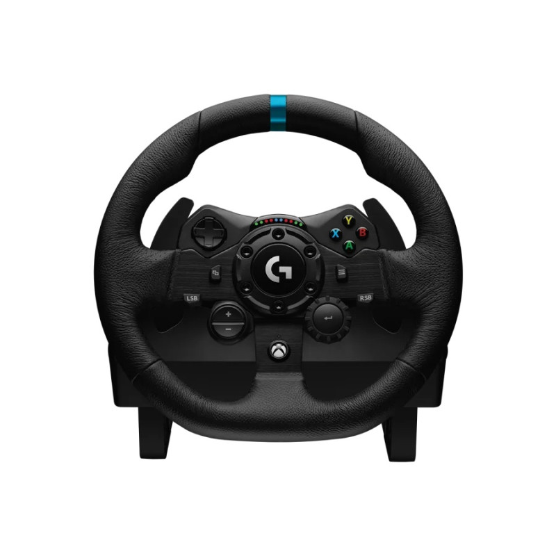 LOGITECH OEM - volant G923 Trueforce Sim Racing (PC/XONE/XSX)