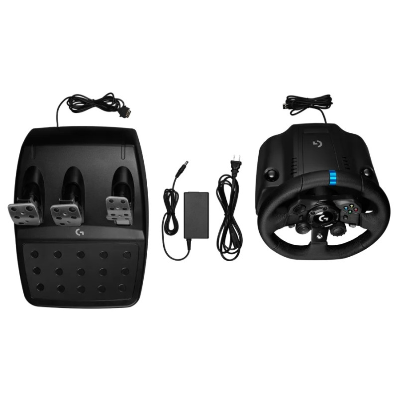 LOGITECH OEM - volant G923 Trueforce Sim Racing (PC/XONE/XSX)