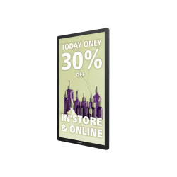PHILIPS - 25'' E-Ink 25BDL4150I-3200x1800,AN,e-paper