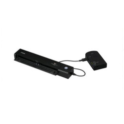 Canon imageFORMULA P-208II - skener