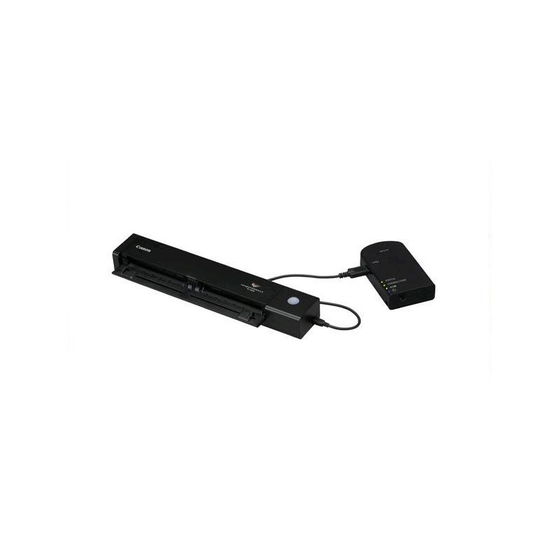 Canon imageFORMULA P-208II - skener