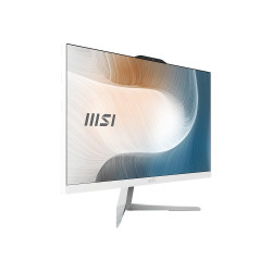MSI Modern/AM242 1M-2297EU/23,8''/FHD/5-120U/16GB/512GB/Intel int/W11H/Biela/3R