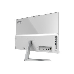 MSI Modern/AM242 1M-2297EU/23,8''/FHD/5-120U/16GB/512GB/Intel int/W11H/Biela/3R