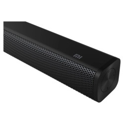 Xiaomi Soundbar 2.0 EU S22E/Čierna/Stereo/30W