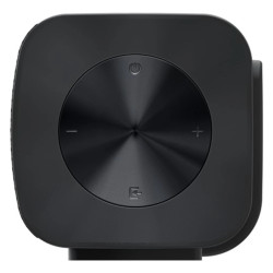 Xiaomi Soundbar 2.0 EU S22E/Čierna/Stereo/30W