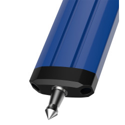 Pracovné svetlo Viking B6956/10000lm (vysoká)/4000mAh/zdroj SMD/IPX4/IK07