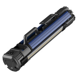 Pracovné svetlo Viking B6956/10000lm (vysoká)/4000mAh/zdroj SMD/IPX4/IK07