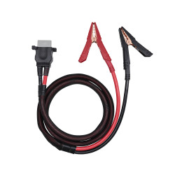 VIKING - TOPDON Nabíjačka a tester batérie Tornado 120000/Výkon 1700W max/3700Ah/5-120A/11-16,8V