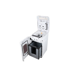 AVELI - Skartovač INTIMUS AutoShred 400 CP 4x12 mm