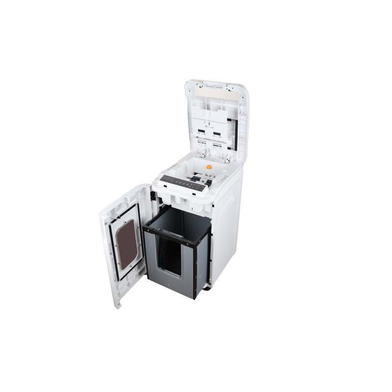 AVELI - Skartovač INTIMUS AutoShred 400 CP 4x12 mm