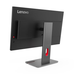 Lenovo ThinkVision/P27qd-40/27''/IPS/QHD/120Hz/4ms/Čierna/3R