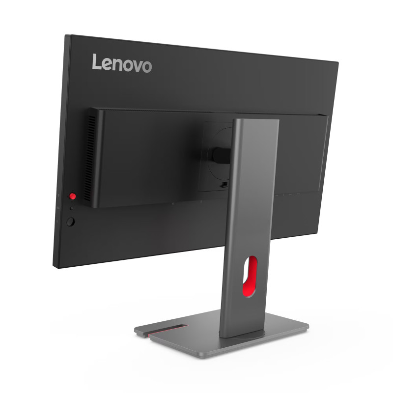 Lenovo ThinkVision/P27qd-40/27''/IPS/QHD/120Hz/4ms/Čierna/3R