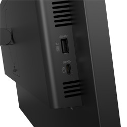 Lenovo ThinkVision/P27qd-40/27''/IPS/QHD/120Hz/4ms/Čierna/3R