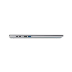 Acer Aspire Go 16/AG16-71P-54KA/5-120U/16''/WUXGA/16GB/512GB/Intel int/W11H/Silver/2R