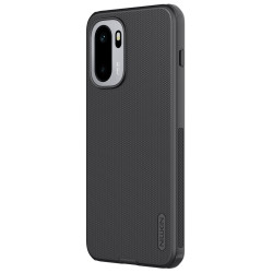 Nillkin Super Frosted PRE Magnetic Zadný Kryt pre OnePlus 15R Black
