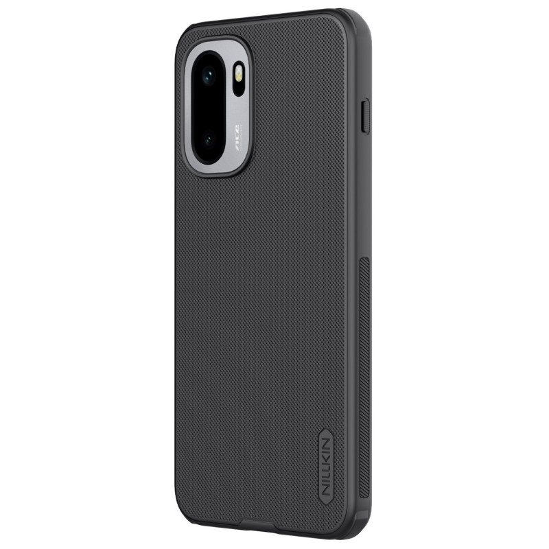 Nillkin Super Frosted PRE Magnetic Zadný Kryt pre OnePlus 15R Black