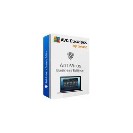 Renew AVG Antivirus Business 250-499 Lic.3Y EDU