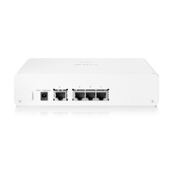 HP ENTERPRISE - HPE NW ION Gtwy 4p G SG1004