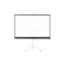 Premietacie plátno statív AVELI, 200x125cm (16:10) 93''
