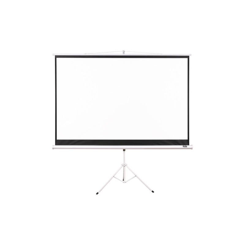 Premietacie plátno statív AVELI, 200x125cm (16:10) 93''