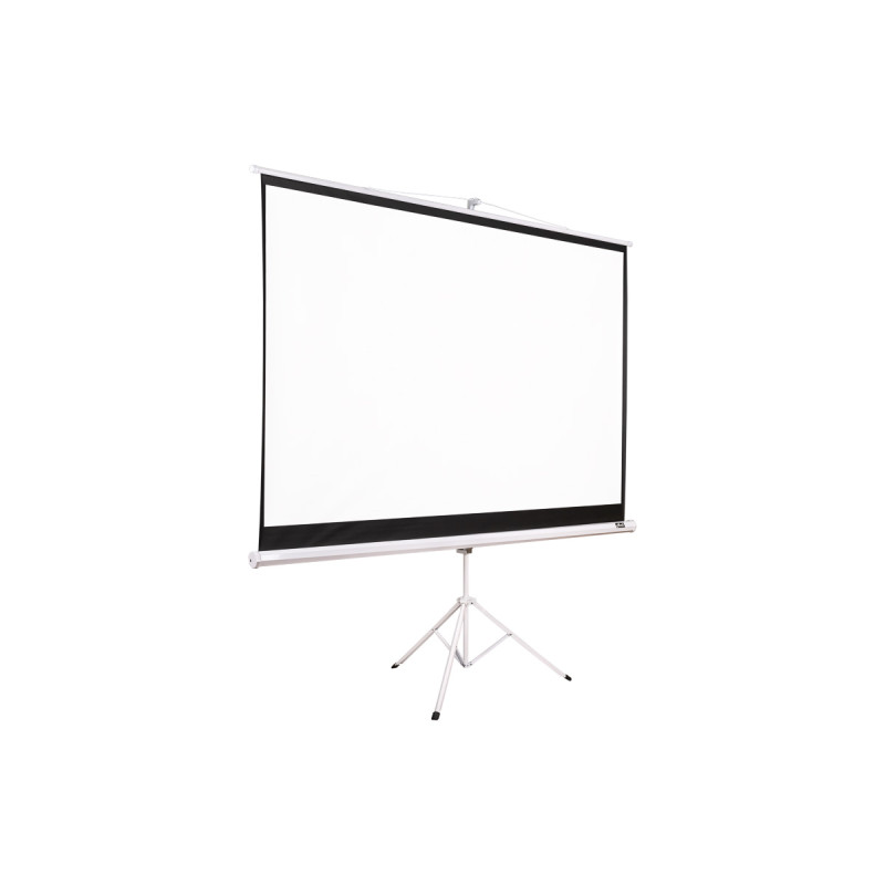 Premietacie plátno statív AVELI, 200x125cm (16:10) 93''