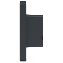Ubiquiti UA-G3-B - UniFi Access G3 Reader, čierna