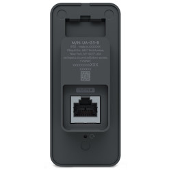 Ubiquiti UA-G3-B - UniFi Access G3 Reader, čierna