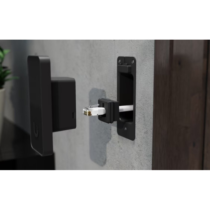 Ubiquiti UA-G3-B - UniFi Access G3 Reader, čierna