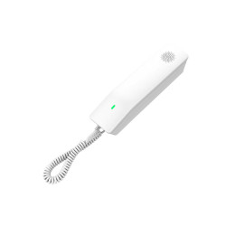 Grandstream GHP610W SIP WiFi hotelový telefón biely