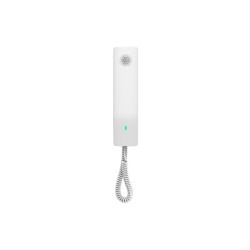 Grandstream GHP610W SIP WiFi hotelový telefón biely