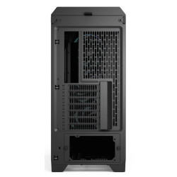 FRACTAL DESIGN - Fractal Deisgn Meshify 3 Ambience Pro/Midi Tower/Transpar./Čierna
