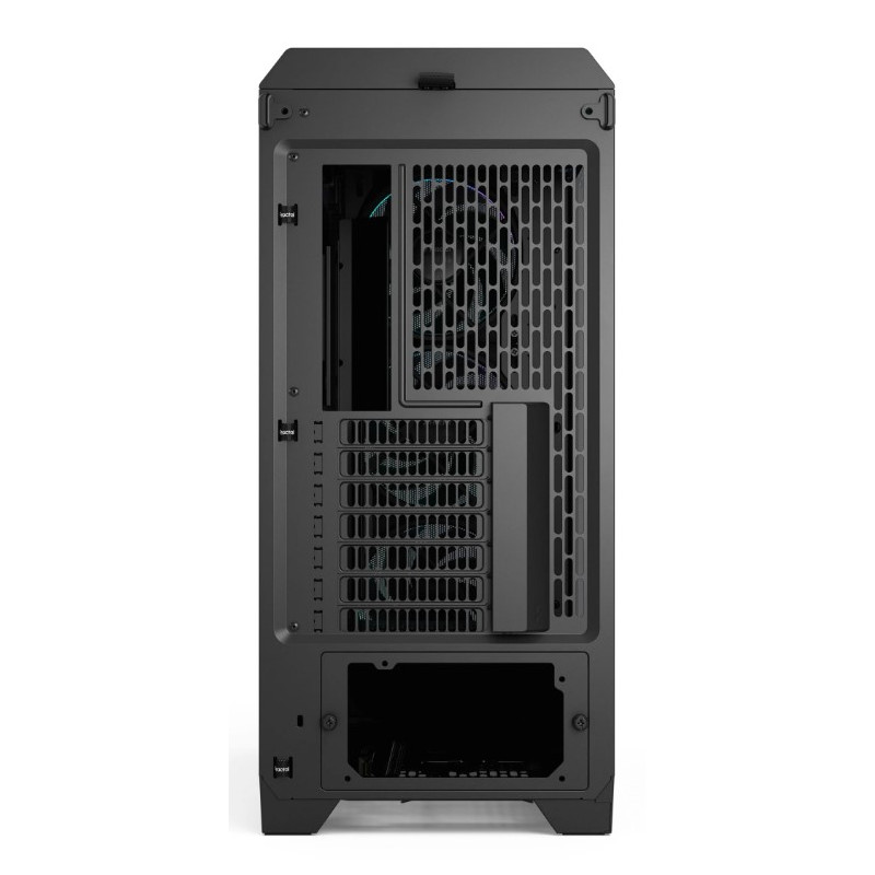 FRACTAL DESIGN - Fractal Deisgn Meshify 3 Ambience Pro/Midi Tower/Transpar./Čierna