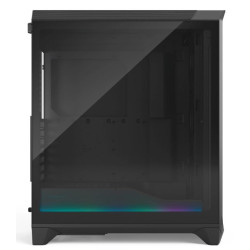 FRACTAL DESIGN - Fractal Deisgn Meshify 3 Ambience Pro/Midi Tower/Transpar./Čierna