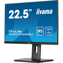 iiyama ProLite/XUB2395WSU-B5/22,5''/IPS/FHD/75Hz/4ms/Black/3R