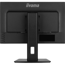 iiyama ProLite/XUB2395WSU-B5/22,5''/IPS/FHD/75Hz/4ms/Black/3R