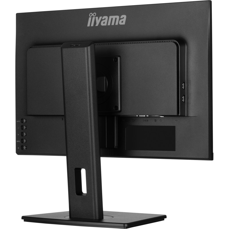 iiyama ProLite/XUB2395WSU-B5/22,5''/IPS/FHD/75Hz/4ms/Black/3R