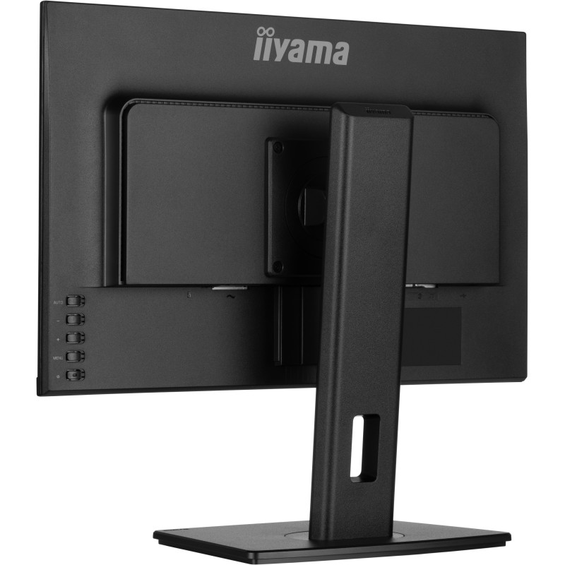 iiyama ProLite/XUB2395WSU-B5/22,5''/IPS/FHD/75Hz/4ms/Black/3R